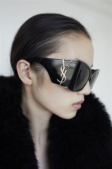 ysl sunglasses celebrity